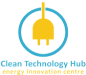 Clean Technology Hub logo